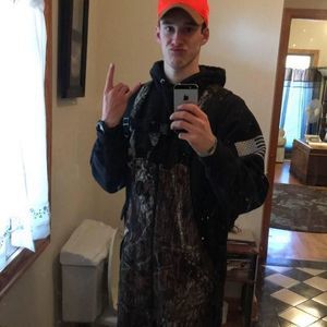 Meet your Posher, Bradley